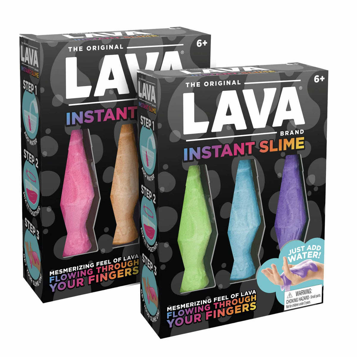 Instant Slime