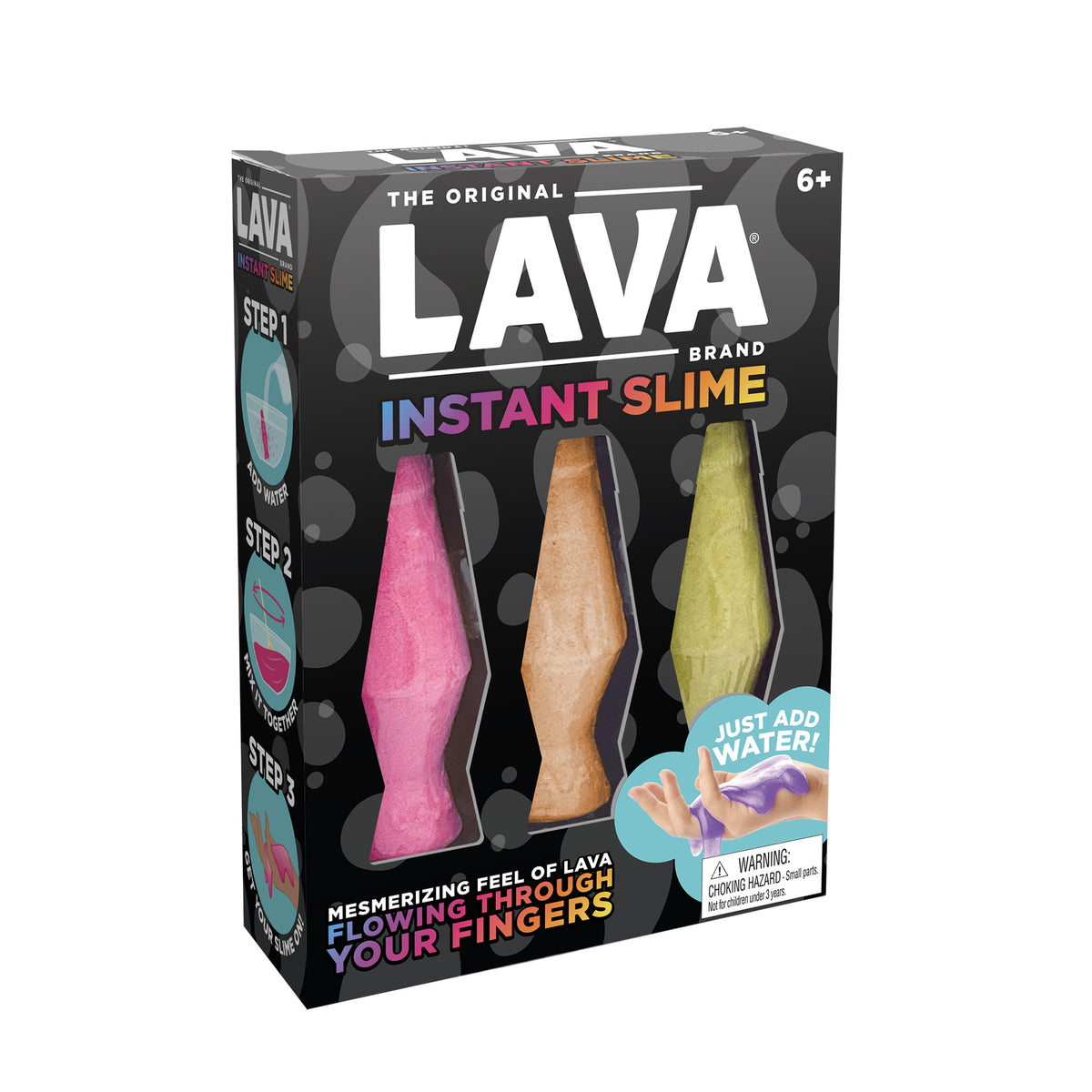 Instant Slime