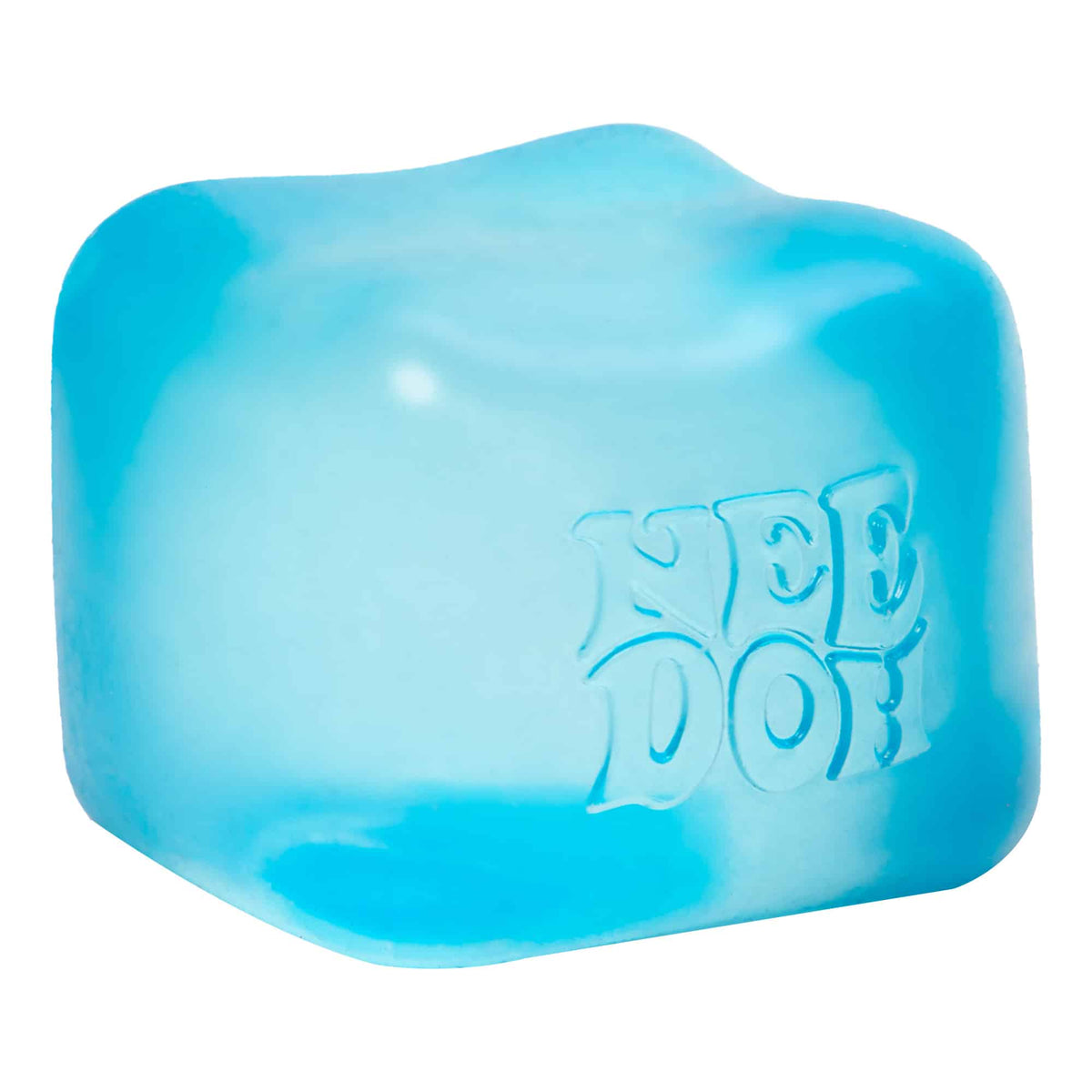 Nice Cube Blue