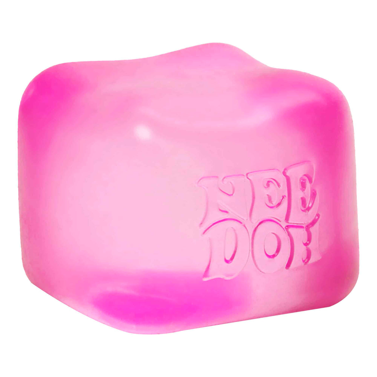 Nice Cube Pink