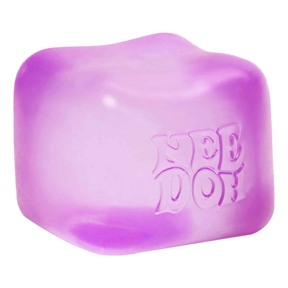 Nice Cube Purple
