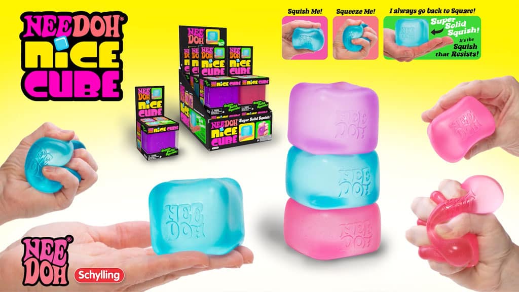 Nice Cube Video