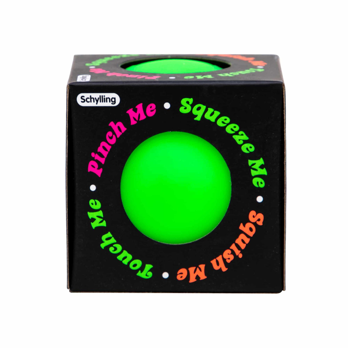 Green Package Side