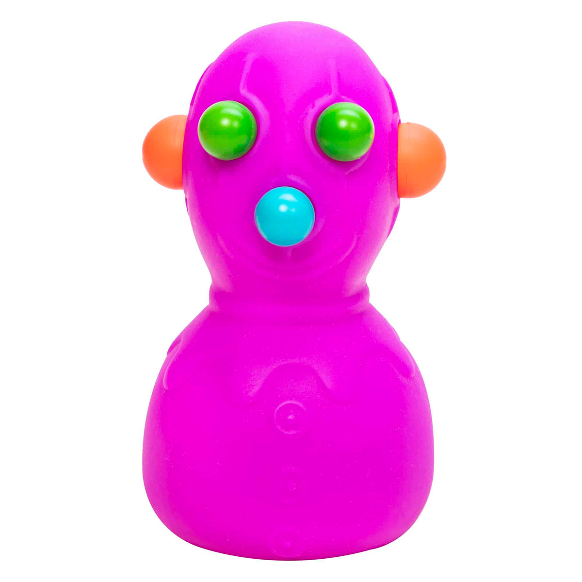 Panic Pete Purple