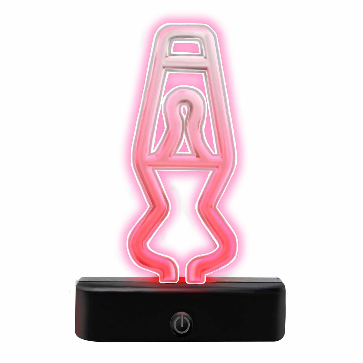 Nano Neons Lamp
