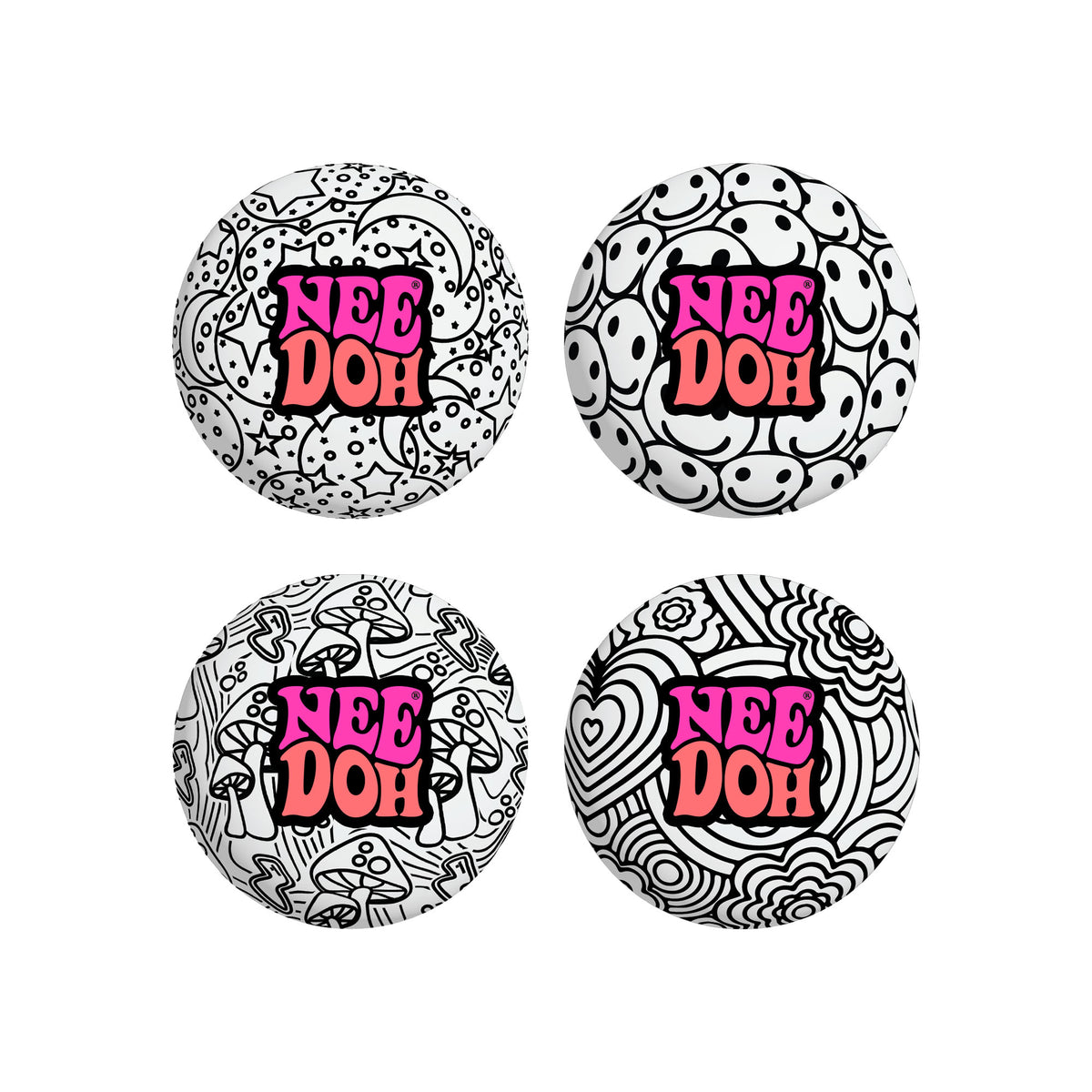 Press-Doh