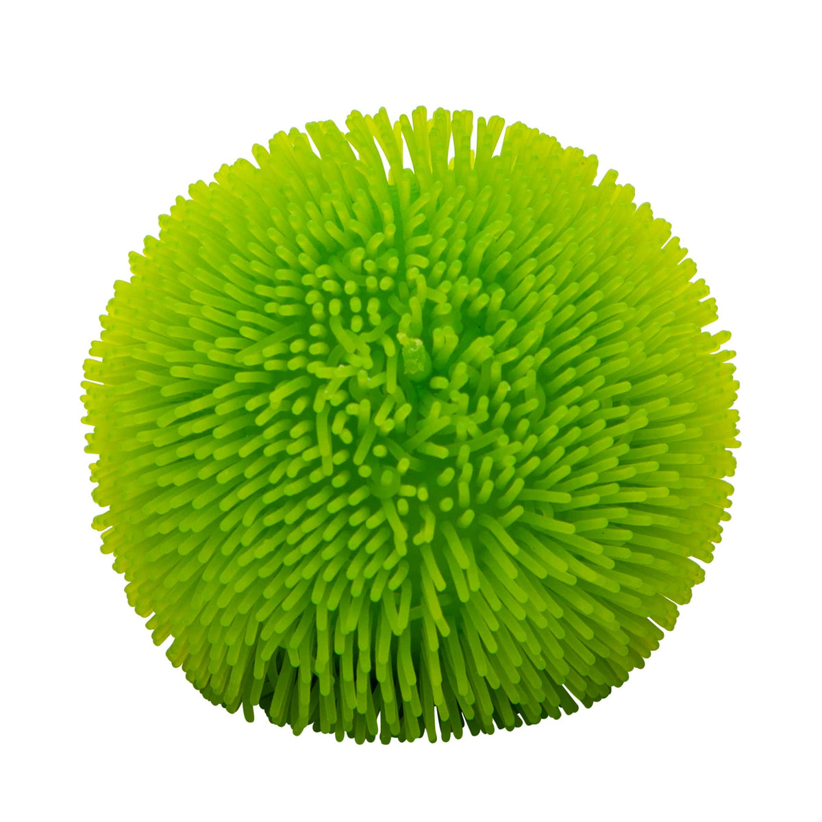 Shaggy Green