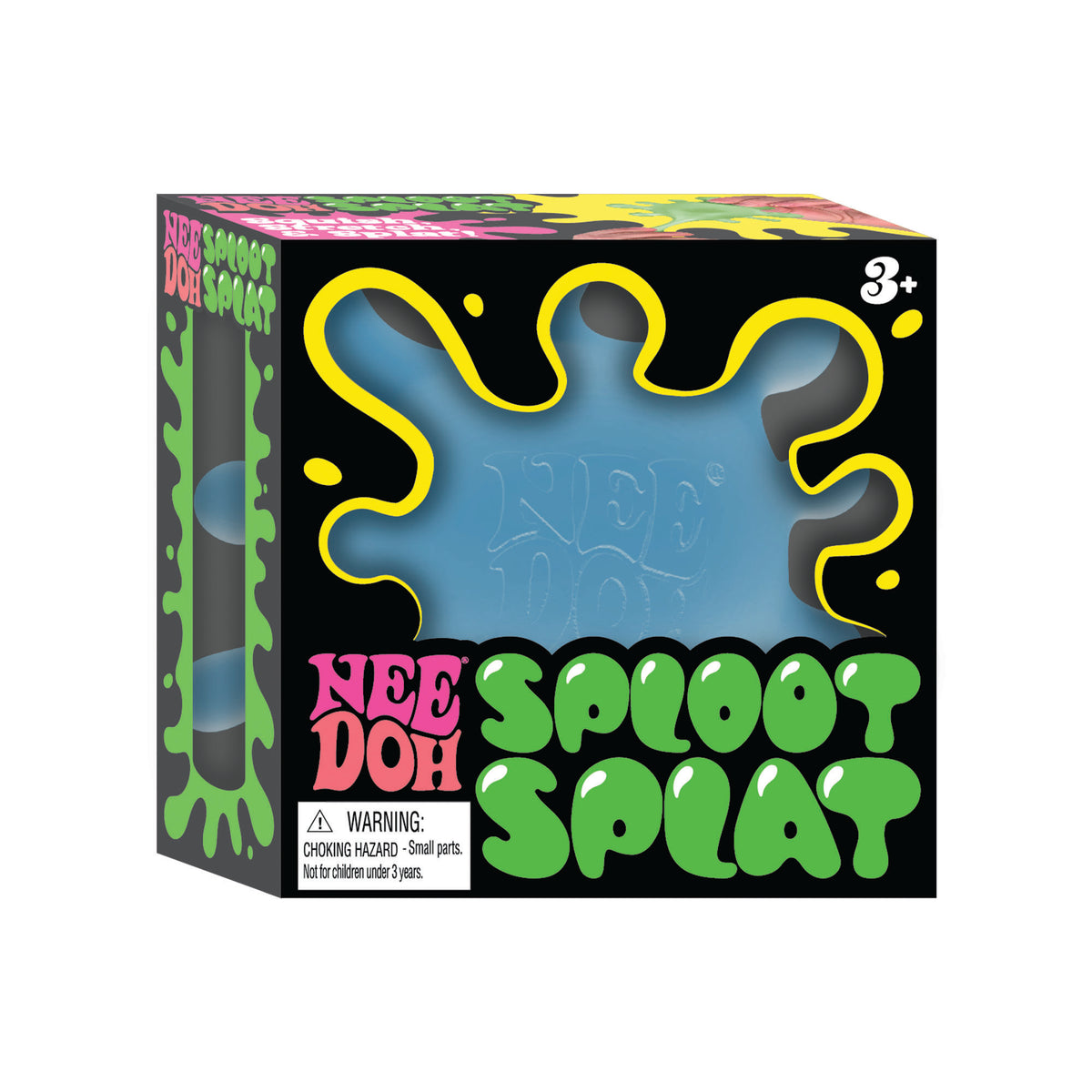 SplootSplat