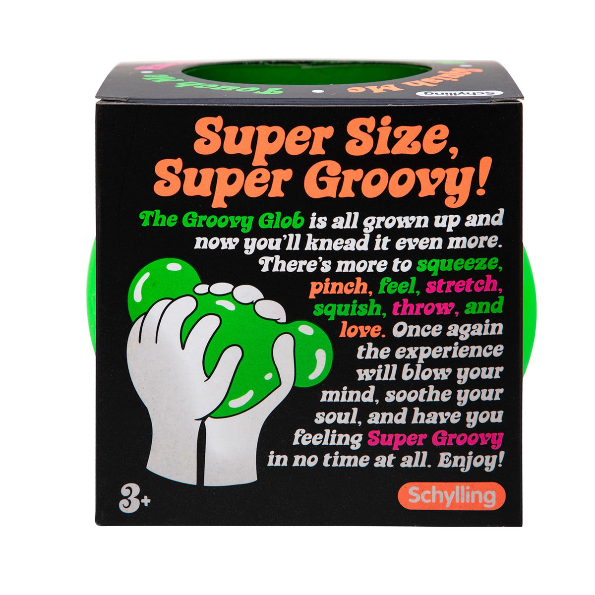 Super Package Back