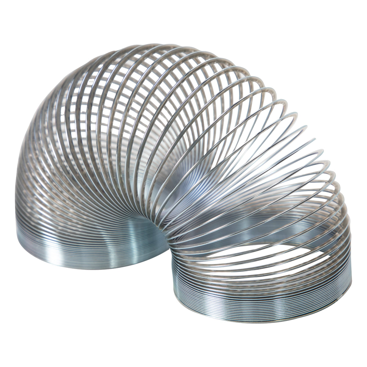 Metal Spring Toy