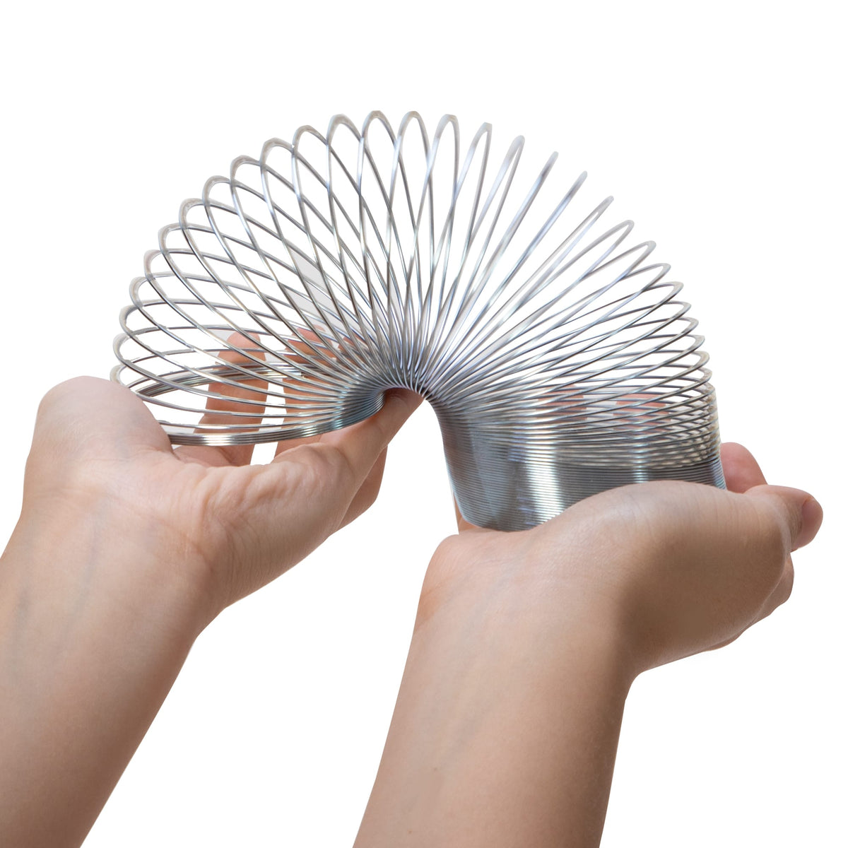 Metal Spring Toy
