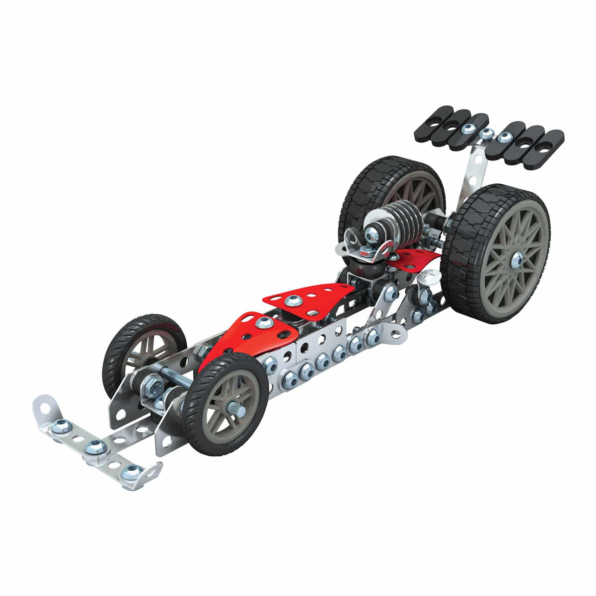 5 Model Set