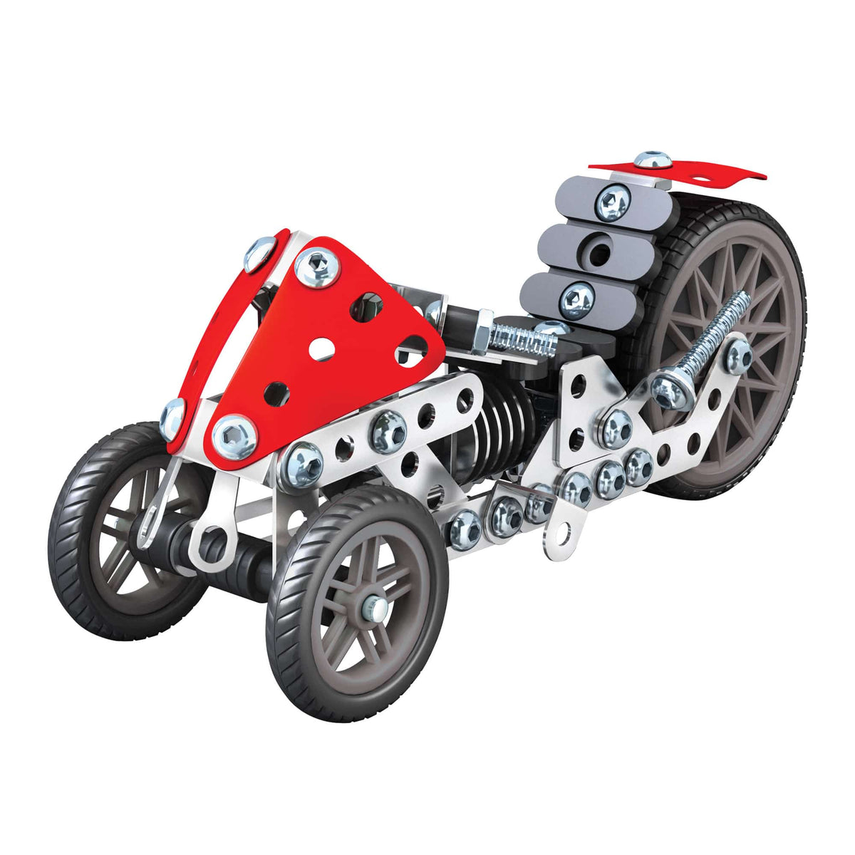 5 Model Set