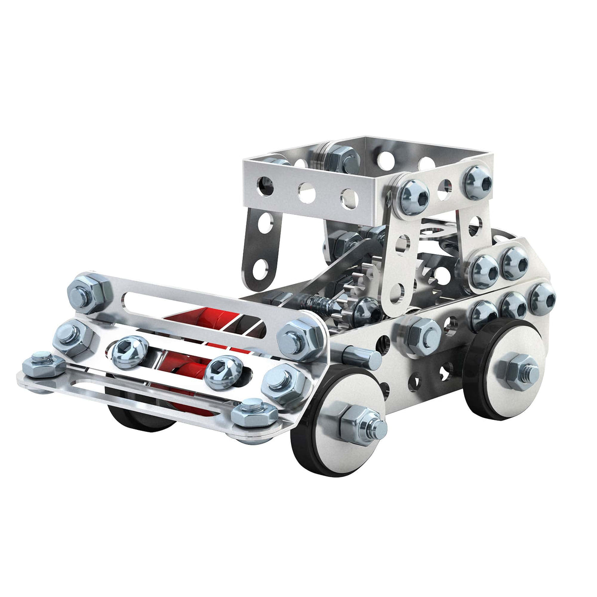 Mechanical Multi-Model