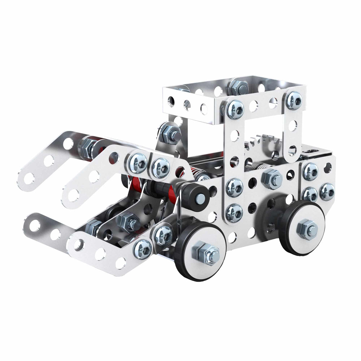 Mechanical Multi-Model