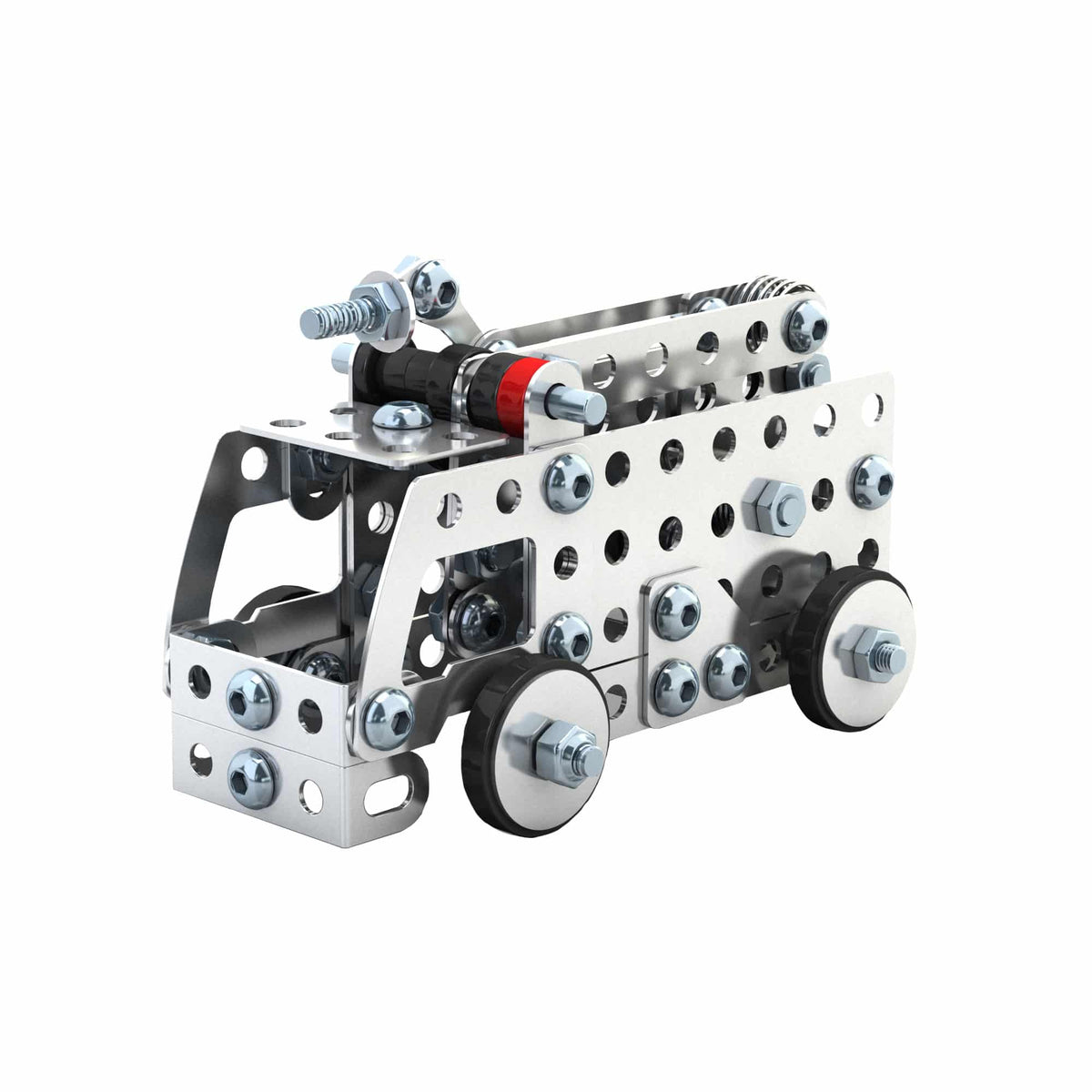 Mechanical Multi-Model