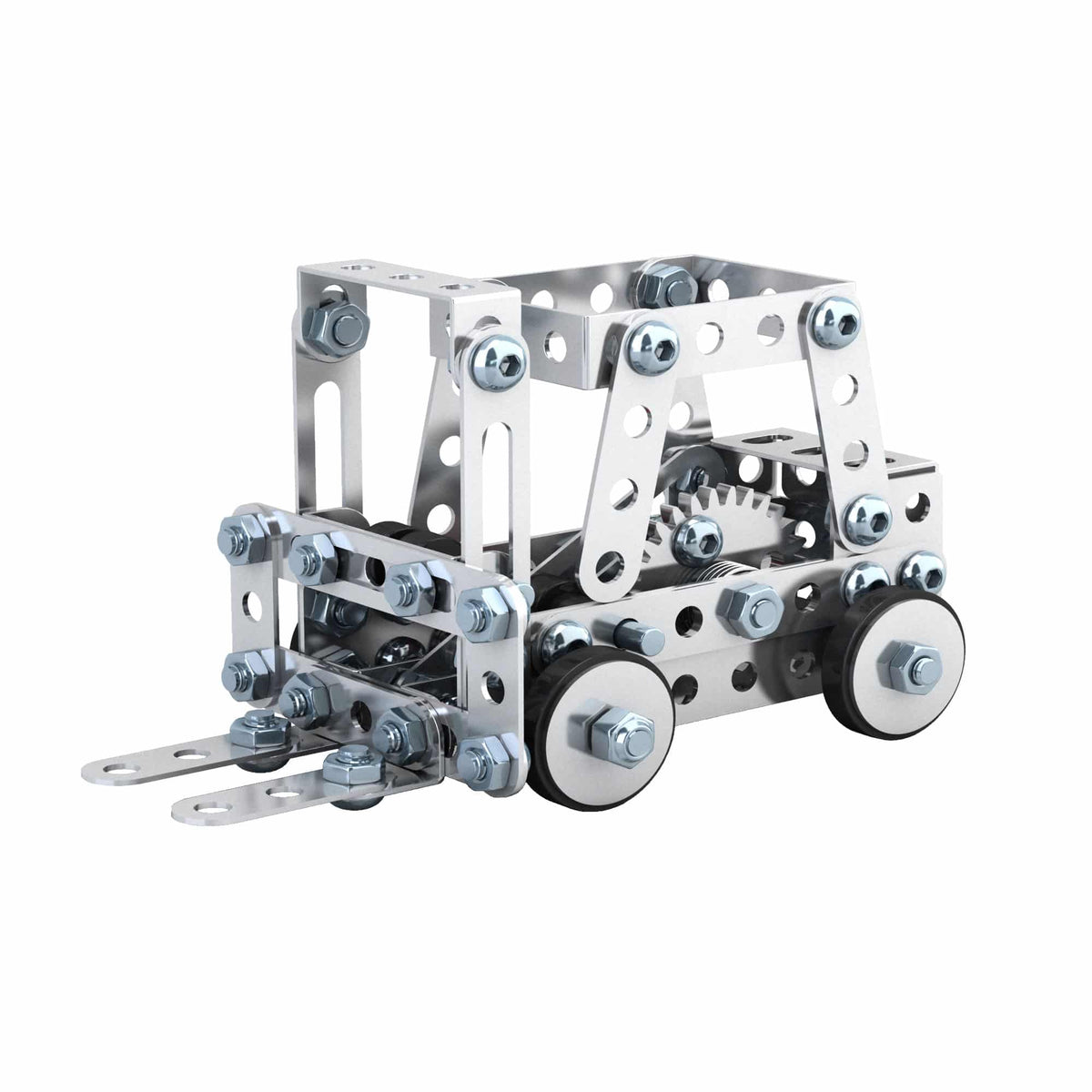 Mechanical Multi-Model