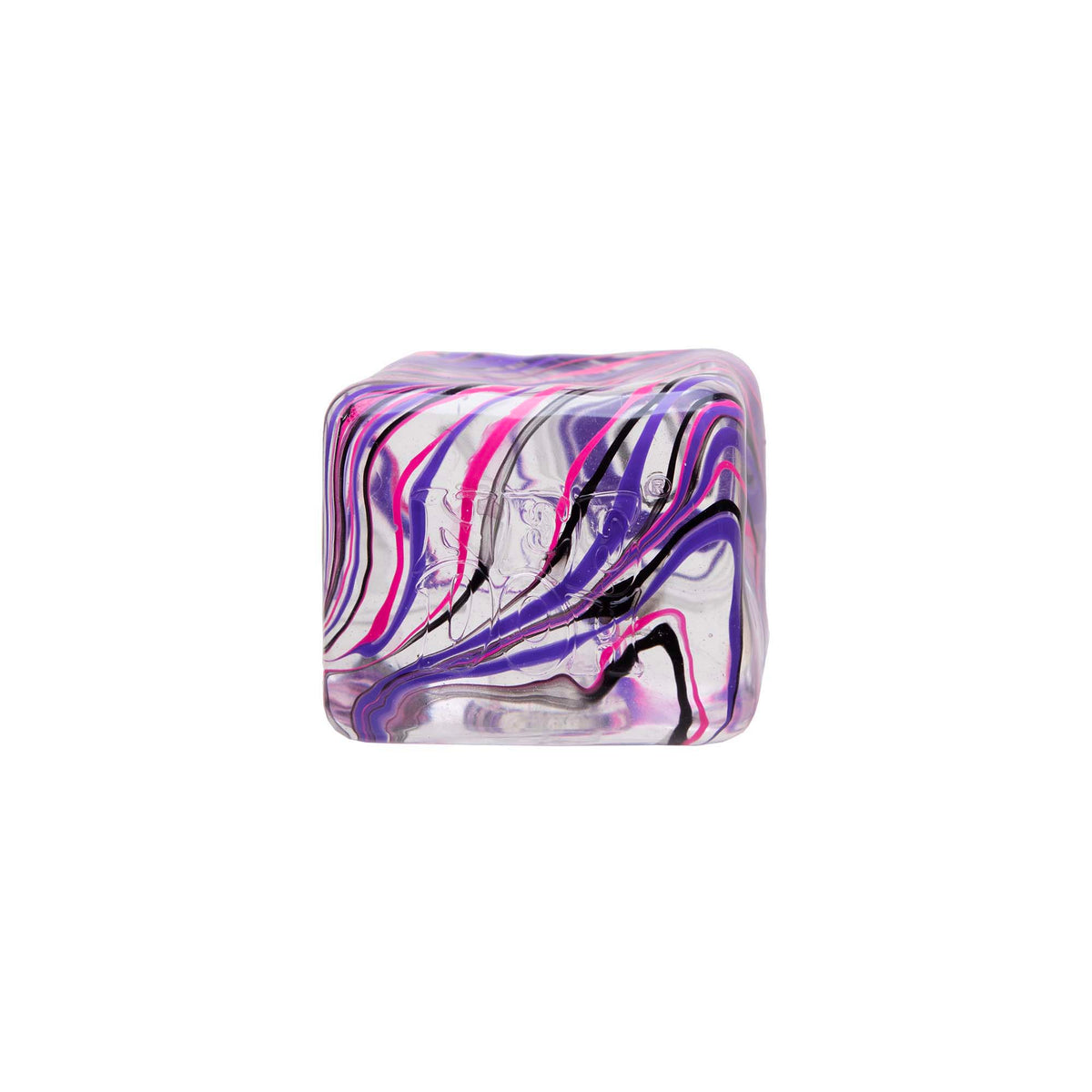 Nice Berg Swirl
