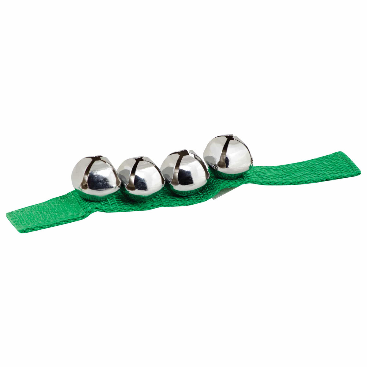 Hand Bells Green