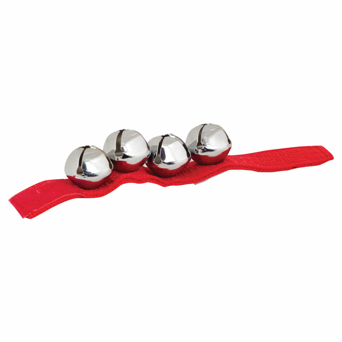 Hand Bells Red