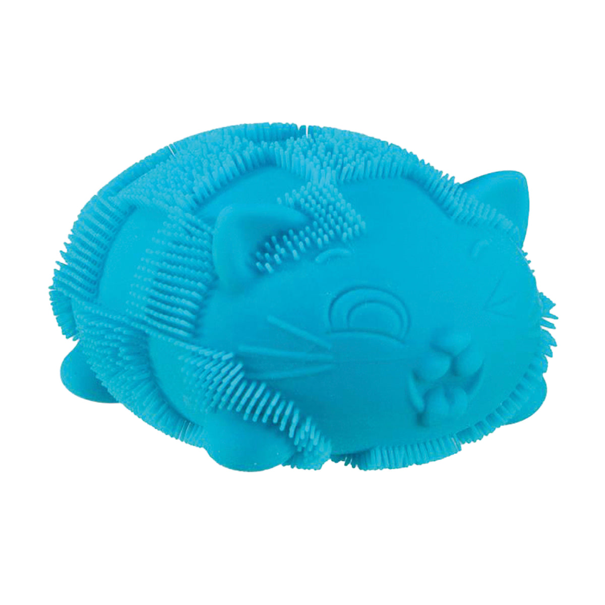 Fuzz Ball Wild Cats