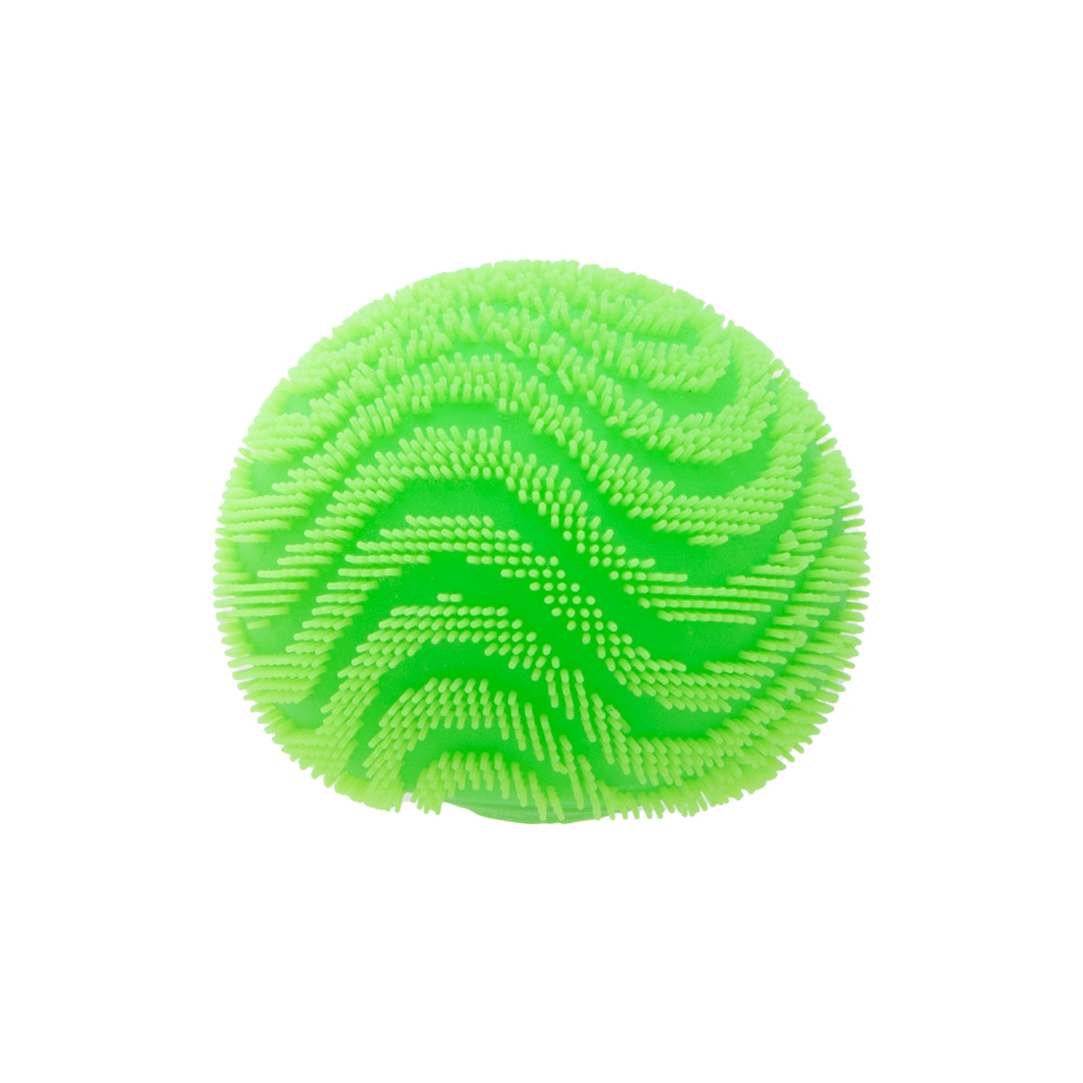 Fuzz Ball Wonder Waves