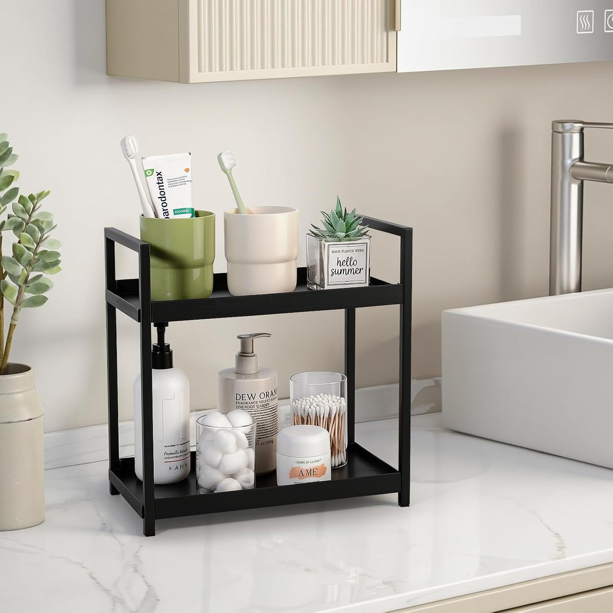Bathroom Shelf