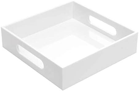 Bathroom Tray