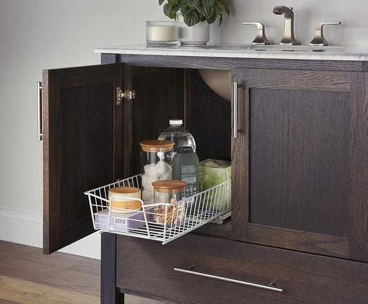 Cabinet Organizer