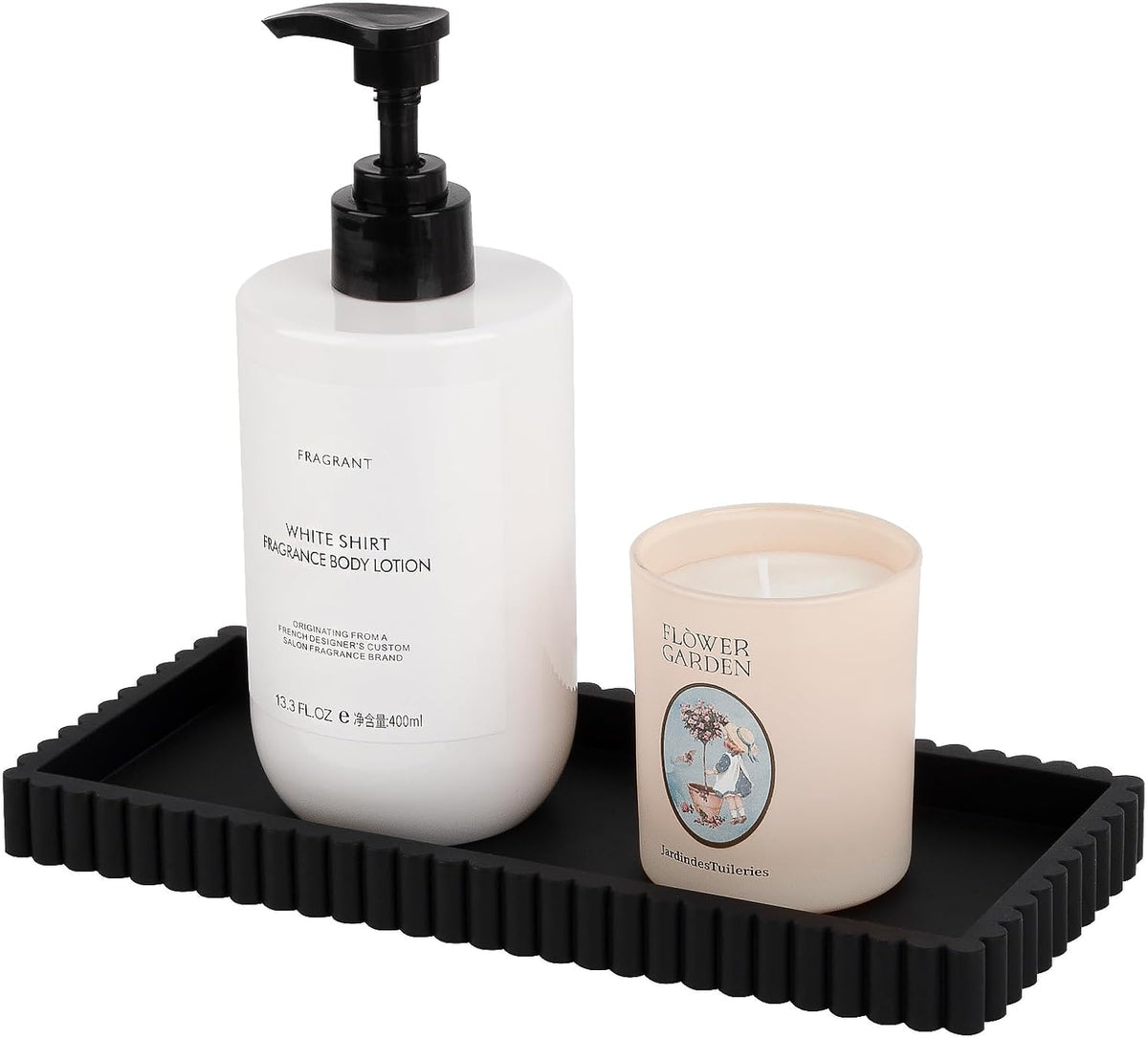 Bathroom Tray