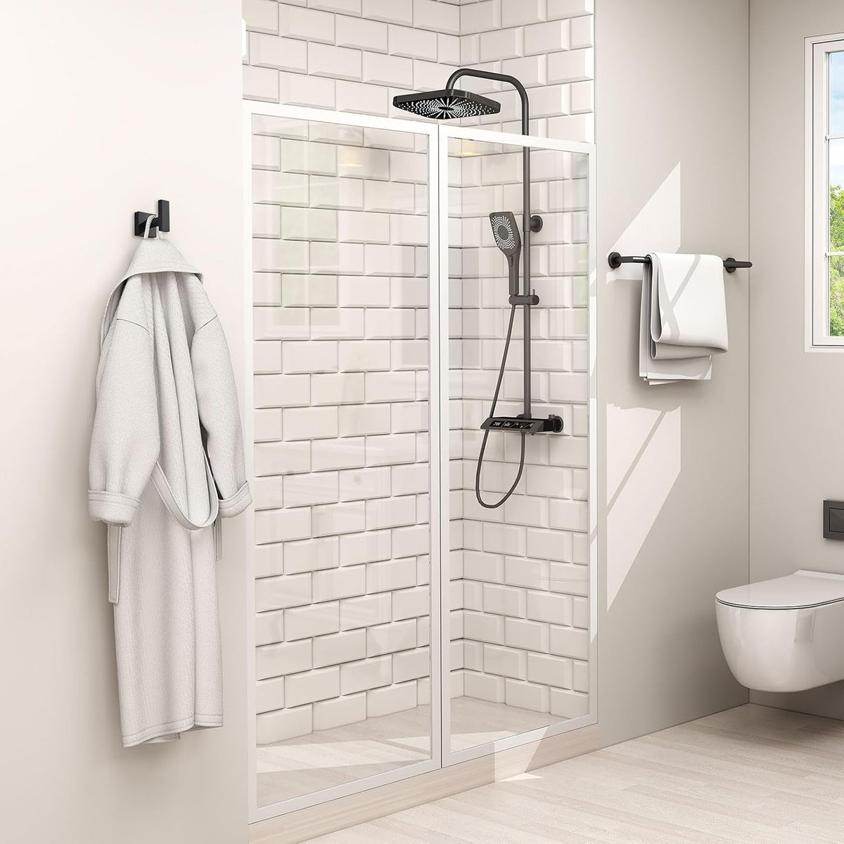 Towel Hook